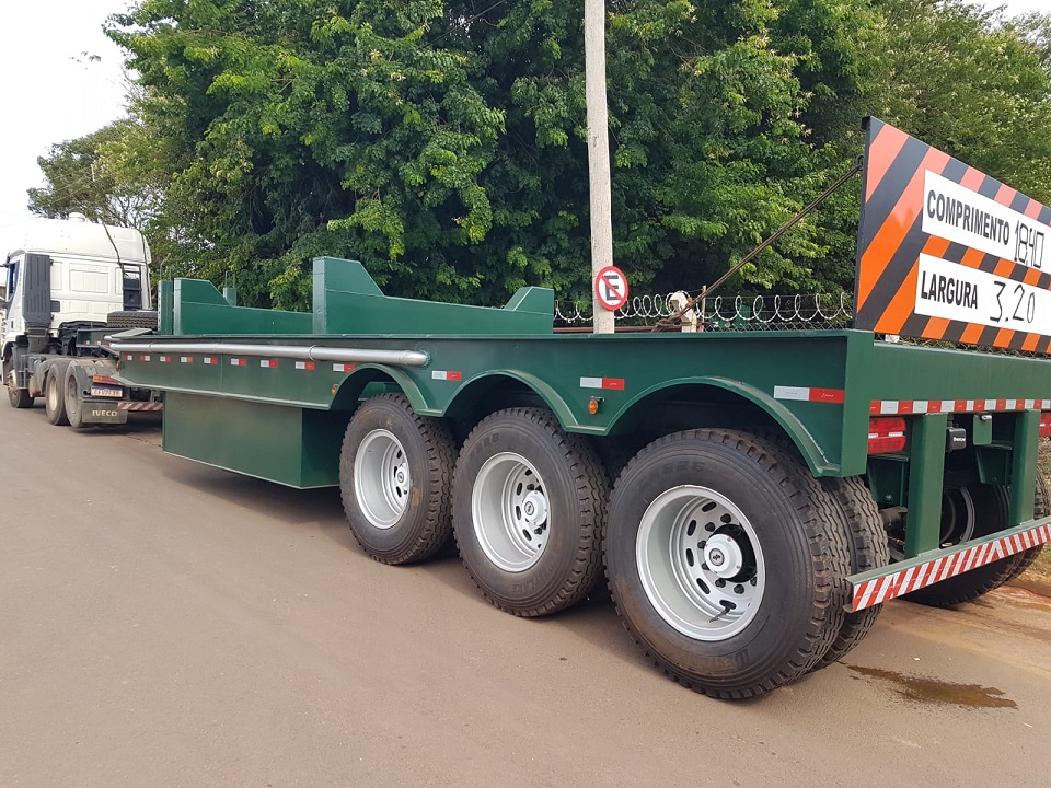 Linha Industrial